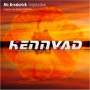Mr.Broderick - Inspiration