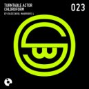 Turntable Actor Chloroform - Oldschool Machine