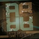 Gforty - Let\'s Get Bad (Cassino vs Boshell Mix)