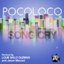 Pocoloco - Song Cry (Jaysun Merced Summer Remix)