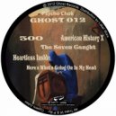 Psycho Chok - 300 (Original Mix)