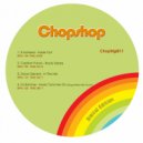 Dave Gerrard - In The Mix (Original Mix)