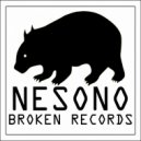 Nesono - Pantsula Panic