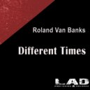 Roland Van Banks - Happy Drunk People