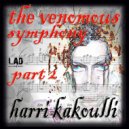 Harri Kakoulli - Movement Four: The Legends of Lovers