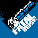 Jaimy - Shake Your Body (Brian Morse Dub Mix)