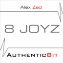 Alex Zed - Club Culture (Original Mix)