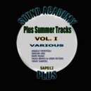 Yadai Bravo & Oren Peters - Not Sunny Days (Original Mix)