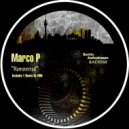 Marco P - Hamsterrad