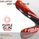 Dan Loftus - People In The Club