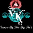 Vancouver Klub - We Just Had That Conversation (Original Mix)