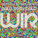 Dj Pruess & Miami Combo - Palo Tras Palo (Funky Mix)