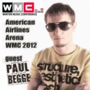 Paul Begge - Get Ready To Be Burned Out