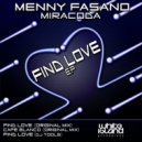 Menny Fasano, Miracoda - Cafe Blanco