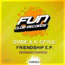 Ovide, K-Style - Loco Piano