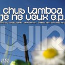 Chus Lamboa - Je Ne Veux (Andres Riiox (The Deep Mix))