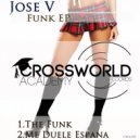 Jose V - Me Duele Espana