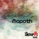 Dj Plaztik & Edgar Arrieta - Mopoth