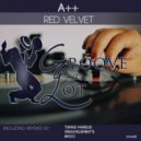 A++ - Red Velvet