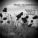 Hlkonen - Au Course de L'oral
