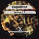 Klangstruktur Ost - Ampty (Original Mix)
