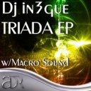 Macro Sound & DJ In3gue - 6 (Original Mix)
