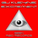 Gj Kleyne - Ablaze