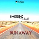 H@K feat Saar - Run Away (Radio Gaga Mix)