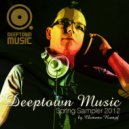 Mirco Esposito & Tommy Mads feat. Andrew Robinson - Feeling (Mircos Alternative Mix)