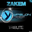 Zakem - Conspiracy