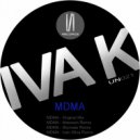 Iva K - MDMA (Skymate Remix)