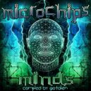 Atim - Mind Modulation (Original Mix)