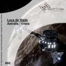 Luca de Maas - Galaxies (Sound Adventure Remix)