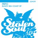 Pepo - Vamos Jazz