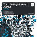 Tom Wright feat. Alina - Away