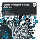 Tom Wright feat. Alina - Away (Nikita Rise & Roman Akrill Radio Edit)