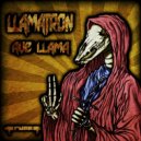 LLamatron - Trick Or Treat