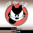 Toris Badic - Amarena