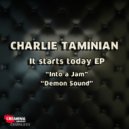 Charlie Taminian - Demon Sound