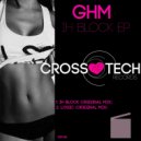 GHM - Logic (Original Mix)
