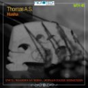 Thomas A.S. - Husha (Jonas Fahz Remix)