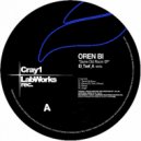 Oren Bi - Jungle (Original Mix)
