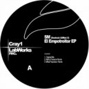 Soulrack, Mikel_E - El Empotreitor