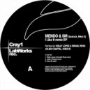Soulrack, Mendo, Mikel_E - I Like It (Oren Bi Remix)