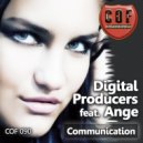 Digital Producers Feat.Ange - Communication