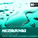 Muzikjunki - The Stars (DJ Davydov & Intermedium Remix)