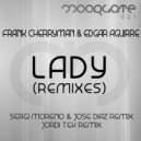 Frank Cherryman & Edgar Aguirre - Lady 2012
