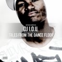 DJ I.O.U - Ode To House (Swingin Mix)