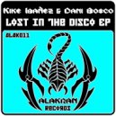 Dani Bosco - Setsuka (Original Mix)