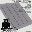 Italian In Motion - Eclipse
